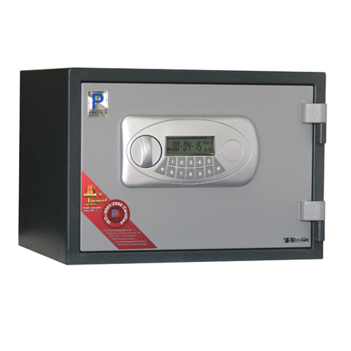 LC-30D Fire Safe